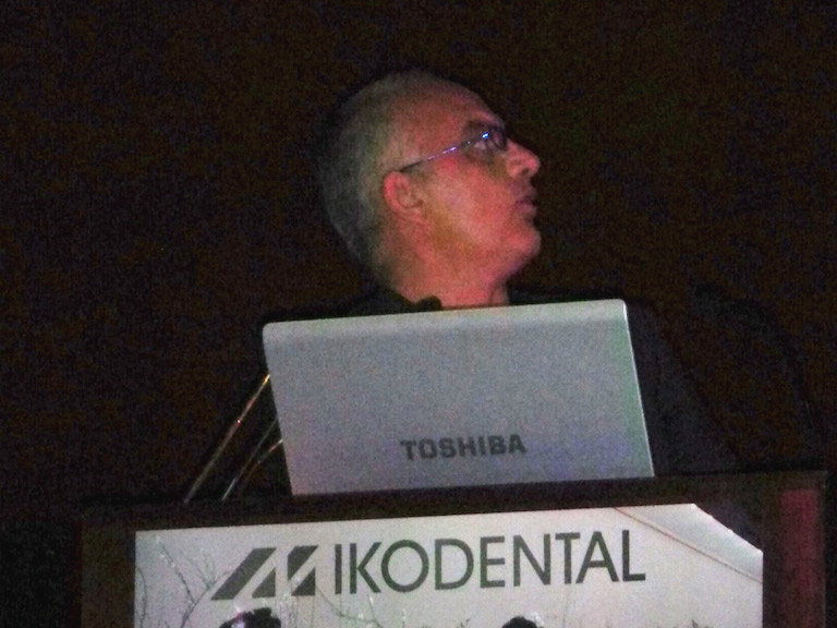 Stomatološka konferencija SHOFU 2012